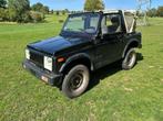 1983 Suzuki Samurai OSJ40L Auto, Auto's, Suzuki, Gebruikt, Overige modellen, Overige brandstoffen, Bedrijf