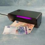 Geld tester UV lamp Nieuw,, Postzegels en Munten, Bankbiljetten | Nederland, Ophalen of Verzenden