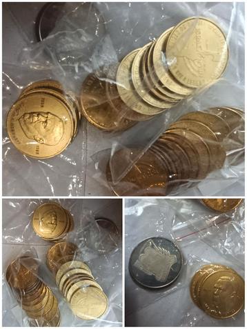 ✓UITZONDERLIJK SET = 26 MUNTEN ISRAEL (VERZAMELING) beschikbaar voor biedingen