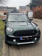 Mini Countryman Se All4 British Racing Green, Auto's, Automaat, Euro 6, Countryman, Leder