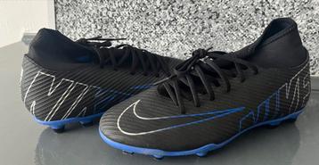 Nike Voetbalschoenen beschikbaar voor biedingen