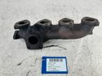 UITLAATSPRUITSTUK BMW X1 (E84) (01-2009/06-2015) (781018201), Gebruikt, BMW