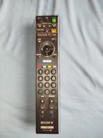 SONY, Audio, Tv en Foto, Afstandsbedieningen, Ophalen, Zo goed als nieuw, Origineel, Tv