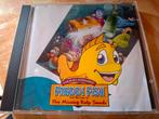 Freddi Fish The Missing Kelp Seeds, Ophalen, Zo goed als nieuw