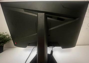 Moniteur Msi 24p 180hz beschikbaar voor biedingen