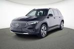 Mercedes-Benz EQB 250, Auto's, Automaat, 138 kW, Parkeersensor, Zwart