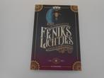 Feniks lichtjes - heksen en ruimteschepen nieuwe staat, Boeken, Ophalen of Verzenden, Zo goed als nieuw, Raya Schaduwjaagster