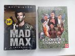 lot de 2 coffrets dvd neuf 8€ les 2, Cd's en Dvd's, Dvd's | Actie, Alle leeftijden, Boxset, Actie, Ophalen of Verzenden