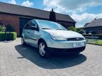 Ford Fiesta 1.25 Benzine * Trekhaak * Garantie * 5 Deurs *, Stof, 4 cilinders, Bedrijf, Fiësta