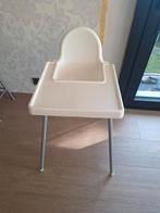 Kinderstoel  ikea, Huis en Inrichting, Ophalen, Zo goed als nieuw
