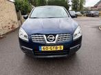 Nissan - Qashqai - 1.6 Acenta - Car - 2008, Auto's, Monovolume, Gebruikt, Overige brandstoffen, Bedrijf