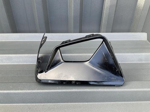 Bumper Grill BMW X4 G02 51118081214 22-25 Rooster BM-21153, Auto-onderdelen, Carrosserie, Bumper, Voor, Achter, Gebruikt, 6 maanden garantie