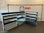 Sortimo set bedrijfswageninrichting L+R complete inrichting, Auto diversen, Ophalen of Verzenden