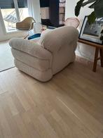 Italiaanse fauteuil 1970, Ophalen of Verzenden, Zo goed als nieuw