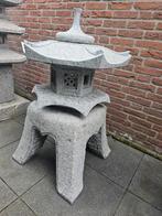 Zeer forse Japanse Lantaarn ' Rokkaku Yukimi', Ophalen, Zo goed als nieuw