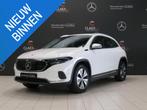 Mercedes-Benz EQA 250 Business Line DOS 7761, Auto's, Mercedes-Benz, Stof, Gebruikt, Regensensor, 492 km