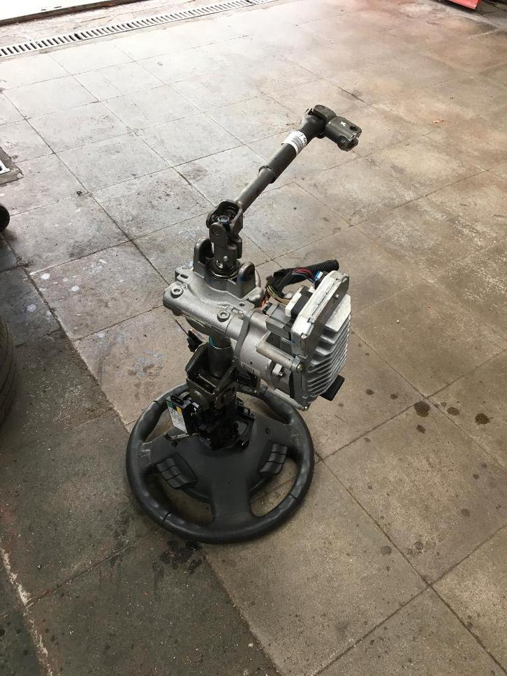 DIRECTION ASSISTEE ELECTRIQUE OPEL MERIVA A, Autos : Pièces & Accessoires, Transmission & Accessoires, Opel, Utilisé, Enlèvement