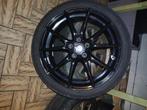 Jantes ford sparco 5/108, Auto-onderdelen, Banden en Velgen, Ophalen, 18 inch, Gebruikt, Velg(en)