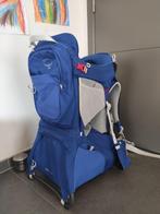 Osprey Poco Plus wandelrugzak, Enfants & Bébés, Porte-bébés & Écharpe porte bébé, Autres marques, Enlèvement, Utilisé, Autres types