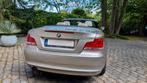 Mooie BMW Cabrio 118d te koop, Auto's, BMW, Euro 5, 1995 cc, Beige, Cabriolet