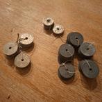 Belgische muntjes 10 cent en 5 cent, Postzegels en Munten, Munten | België, Ophalen of Verzenden, Losse munt