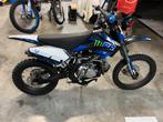 Pitbike 125cc, Ophalen, Zo goed als nieuw, 125 cc, Pitbike
