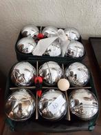 1 set petanque ballen, Sport en Fitness, Ophalen of Verzenden, Zo goed als nieuw