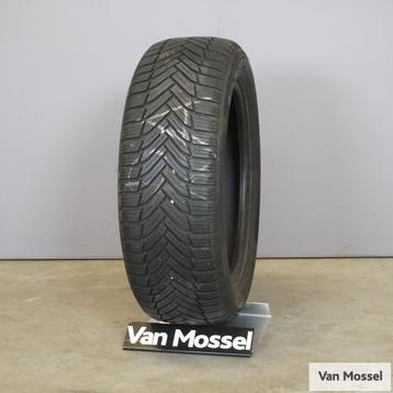 Michelin Alpin 6 Winterband 215/55/R17 beschikbaar voor biedingen