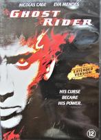 DVD ACTIE- HOST RIDER (NICOLAS CAGE, EVA MENDES)., Actiethriller, Alle leeftijden, Ophalen of Verzenden, Zo goed als nieuw