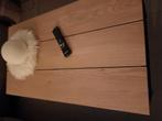 Salontafel br.60cm lengte 1m te koop Maasmechelen, Tuin en Terras, Ophalen, Zo goed als nieuw