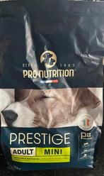 Croquettes pour chien adult mini, Enlèvement, Chien