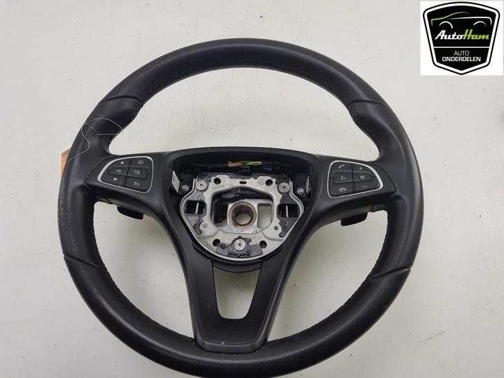 STUUR C Estate (S205) (|A0014608303|A00146083039E38|), Auto-onderdelen, Besturing, Mercedes-Benz, Gebruikt