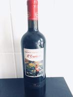 zeldzame wijn Eroica 2015 Chianti Classico (afhalen Gent), Pleine, Italie, Enlèvement, Vin rouge