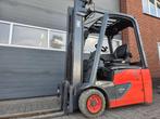 2018 Linde E16C-02 Accu 2024 Vorkheftruck, Zakelijke goederen, Overige aandrijving, Heftruck, Linde