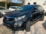 Kia Sportage 1.6i benzine - PANODAK*97000KM*ZEER PROPER!!, Voorwielaandrijving, Euro 5, Stof, 1600 cc