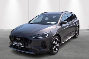 Ford Focus Clipper 1.5 EcoBlue 85kW Active Aut. beschikbaar voor biedingen
