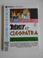 Asterix et Cleopatra . 1ste druk in het Latijn. 1980. HC, Boeken, Ophalen of Verzenden