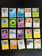 Gros lot de 164 cartes Pokémon