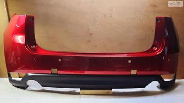 Achterbumper Mazda CX-5 KF vanaf 2017 4xPDC KB8A-50221 beschikbaar voor biedingen