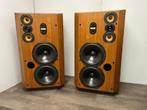 B&W 808 studio monitors, Audio, Tv en Foto, Ophalen, Gebruikt, Bowers & Wilkins (B&W), 120 watt of meer