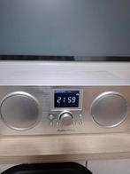 Splinternieuwe internet radio, Audio, Tv en Foto, Radio's, Ophalen of Verzenden, Zo goed als nieuw, Radio