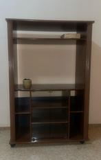 Meuble tv en bois, Enlèvement, Comme neuf