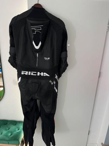 Motorpak Richa SRS 52 beschikbaar voor biedingen