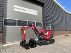 Yanmar SV08 minigraver NIEUW ACTIE PRIJS, Zakelijke goederen, Graafmachine