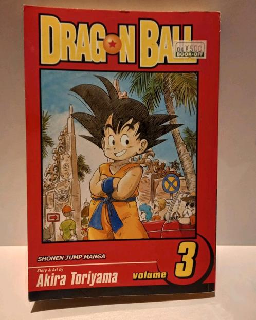 ❤️ Dragon Ball, Livres, BD | Comics, Enlèvement ou Envoi