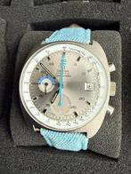 Omega Vintage Chrono tres bone etat., Ophalen of Verzenden, Omega