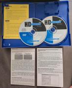 ps2 HD AVANCE 3.0 PAL hdd manager sony playstation 2 cd+dvd, Online, Enlèvement ou Envoi, Comme neuf, Autres genres