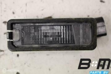 Kentekenplaat verlichting Volkswagen Polo 6R 5 deurs beschikbaar voor biedingen