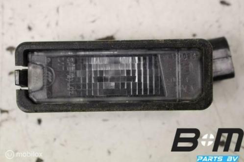Kentekenplaat verlichting Volkswagen Polo 6R 5 deurs, Auto-onderdelen, Overige Auto-onderdelen, Gebruikt