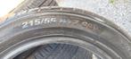 Kumbo 215/55/17" banden, Auto-onderdelen, Banden en Velgen, Ophalen, 215 mm, Nieuw, 17 inch
